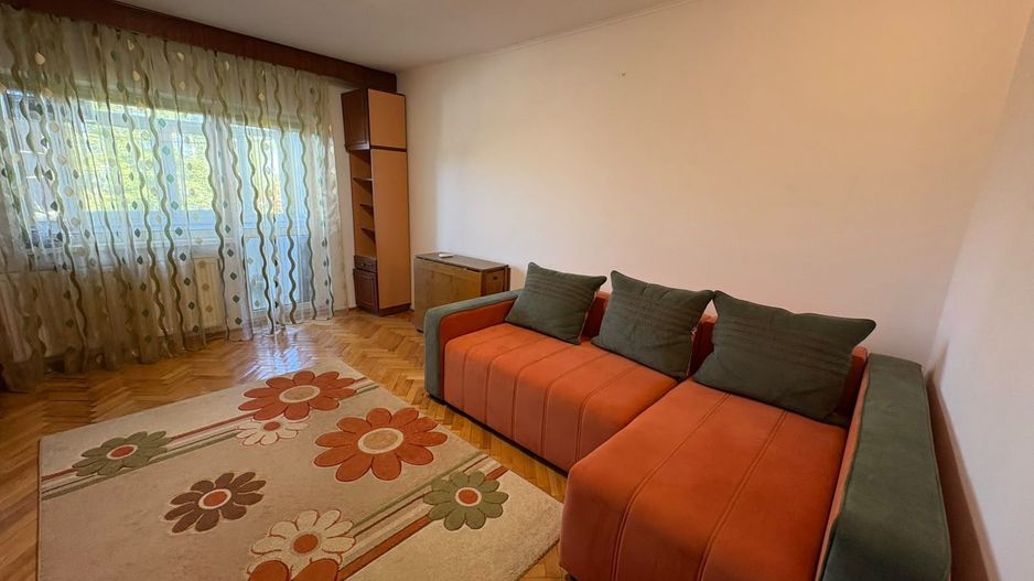 AP. 2 CAMERE- PIATA SUDULUI, CENTRALA PROPRIE, PARCARE INCLUSA, METROU - Poză 1