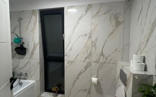 Duplex modern 140 mp,  3 dormitoare, 3 băi zona Buna ziua - Poză 11