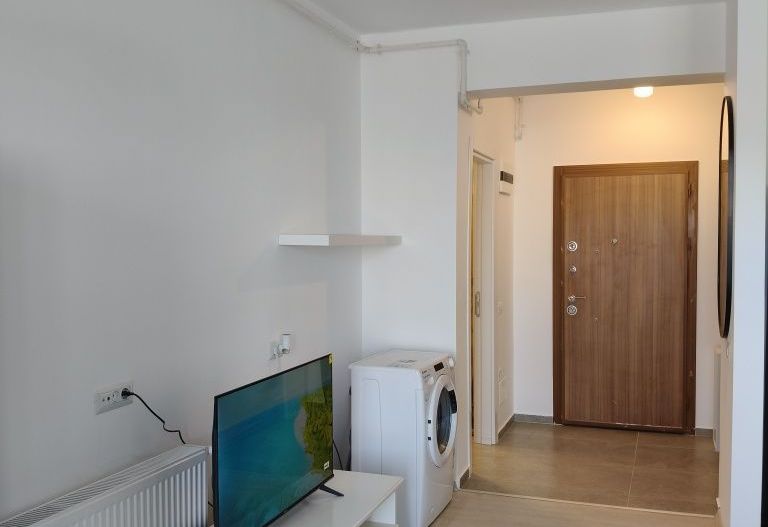 Garsoniera | Vitan Barzesti| Centrala proprie - Poză 3