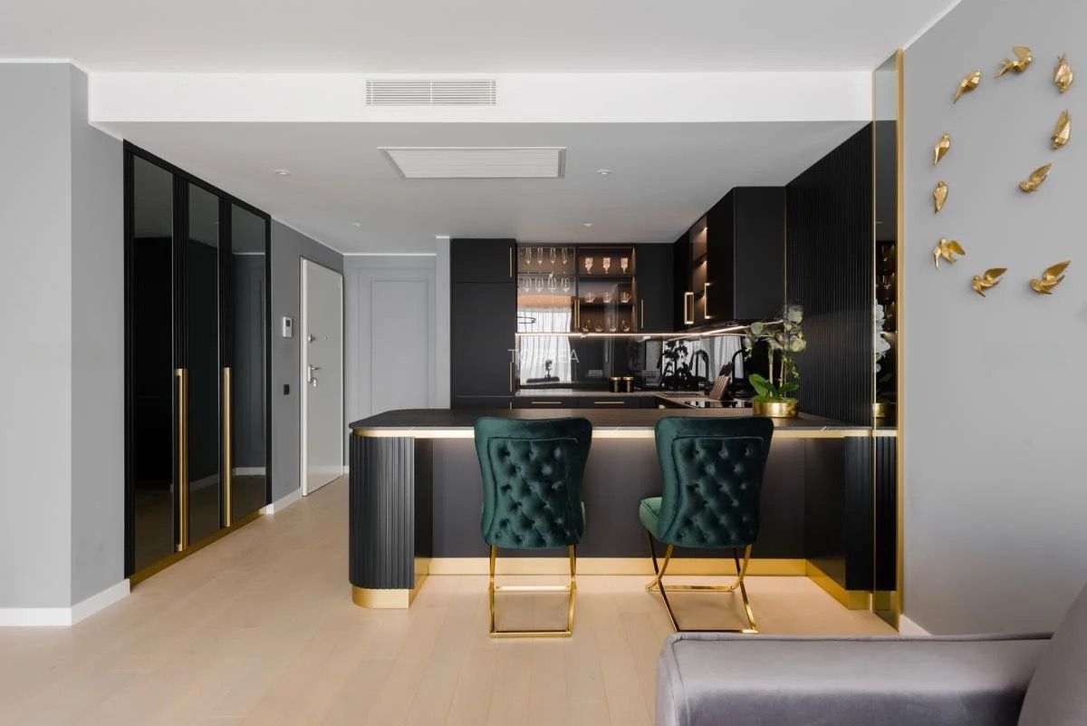 Apartament 2 camere I Herastrau I One I Chirie - Poză 1