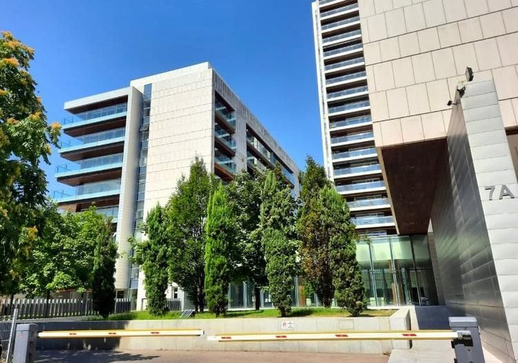 Alia apartament 2 camere bloc 2010, parcare inclusă. - Poză 7