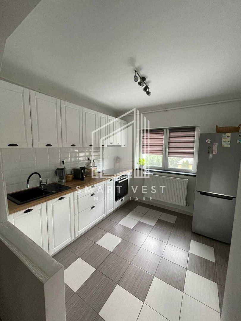 Apartament 3 camere de vânzare | Etaj 1 cu lift | Zona Careiului - Poză 8