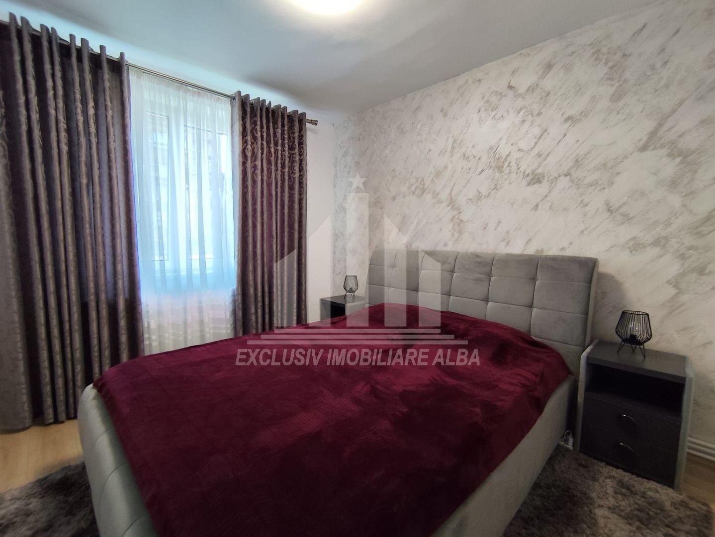Apartament cu 2 camere decomandate, Ampoi 1 - Poză 4