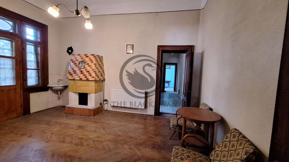 Casă/Vila interbelica de vanzare | Ploiesti, Ultracentral |Comision 0% - Poză 11