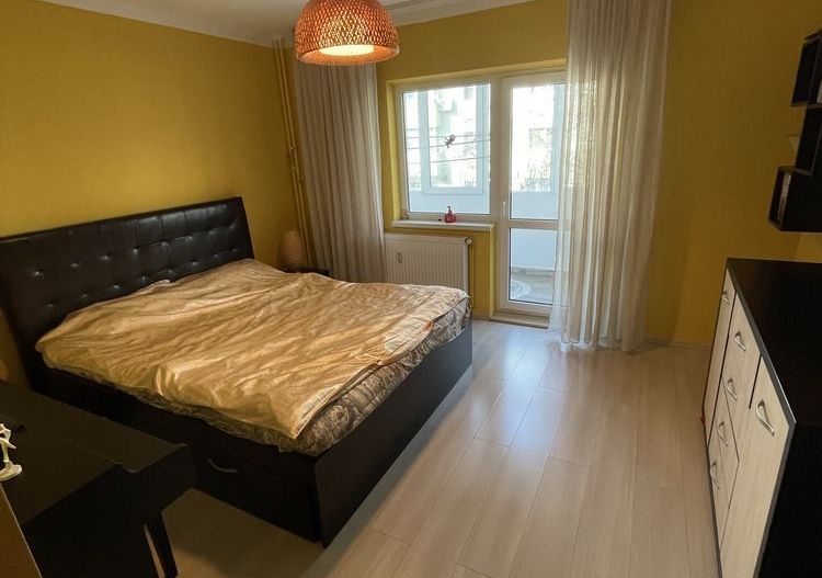 2 camere Aviatiei | renovat | etaj 1 |  centrala proprie - Poză 7