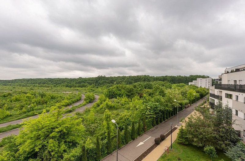 Apartament 3 camere in Natura Residence - Poză 7