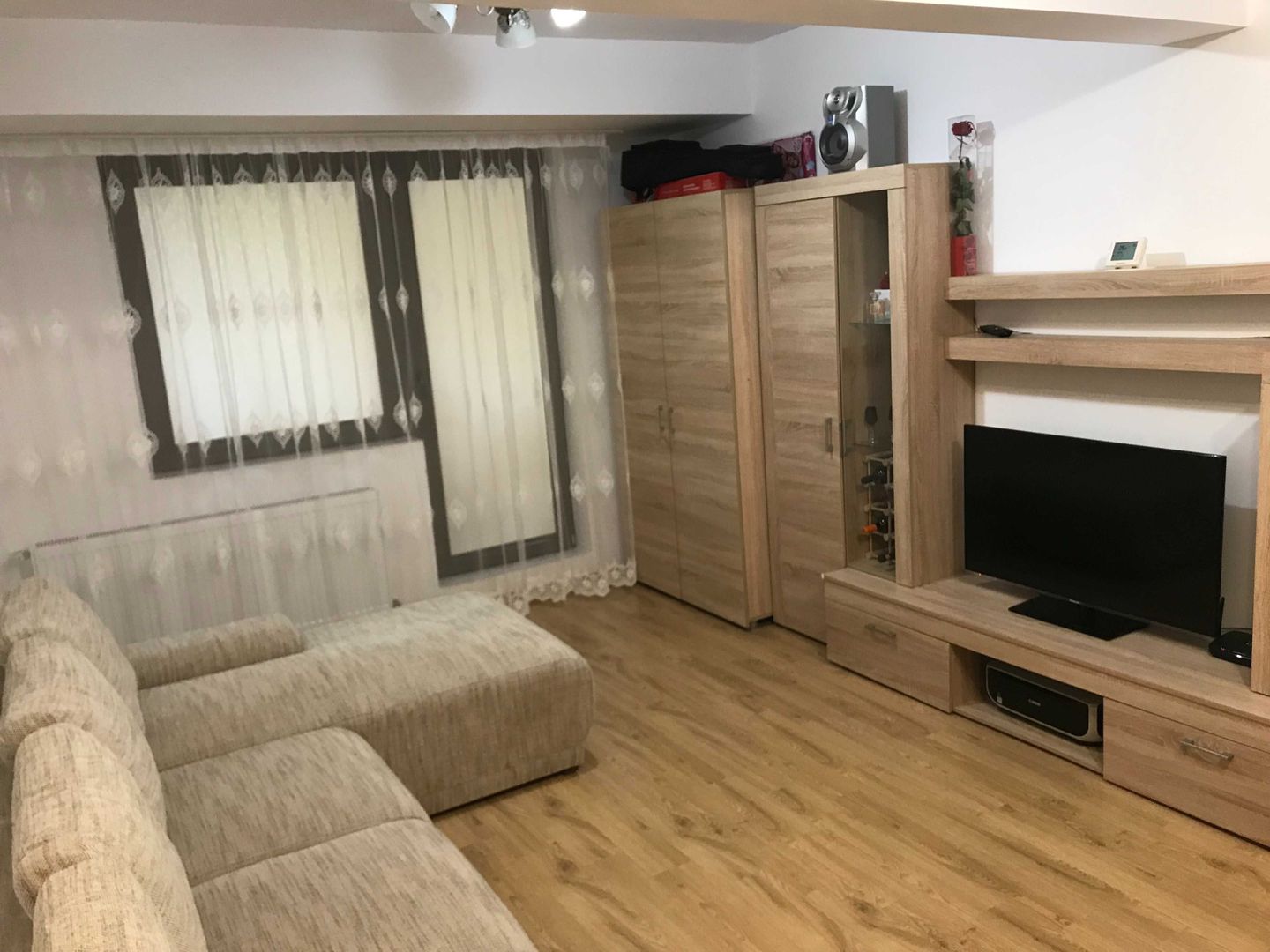 Apartament Militari Piata Gorjului - Poză 1