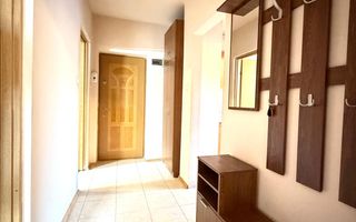 Apartament cu 2 camere in cartierul Andrei Muresanu ! - Poză 8