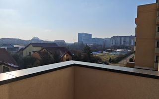 Apartament modern I Prima închiriere, bloc nou I zona Aradului - Poză 13