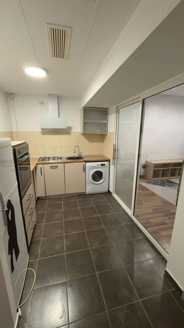 Vânzare Apartament 2 Camere Decomandat Rin Grand Hotel - Poză 14