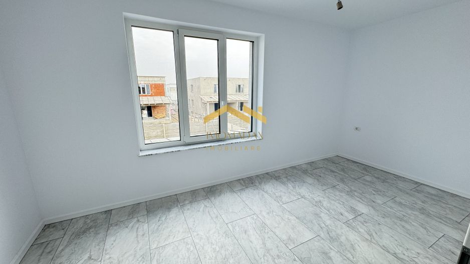 Bucovat-Duplex-Finisaje la Alegere-4 Camere - Poză 17