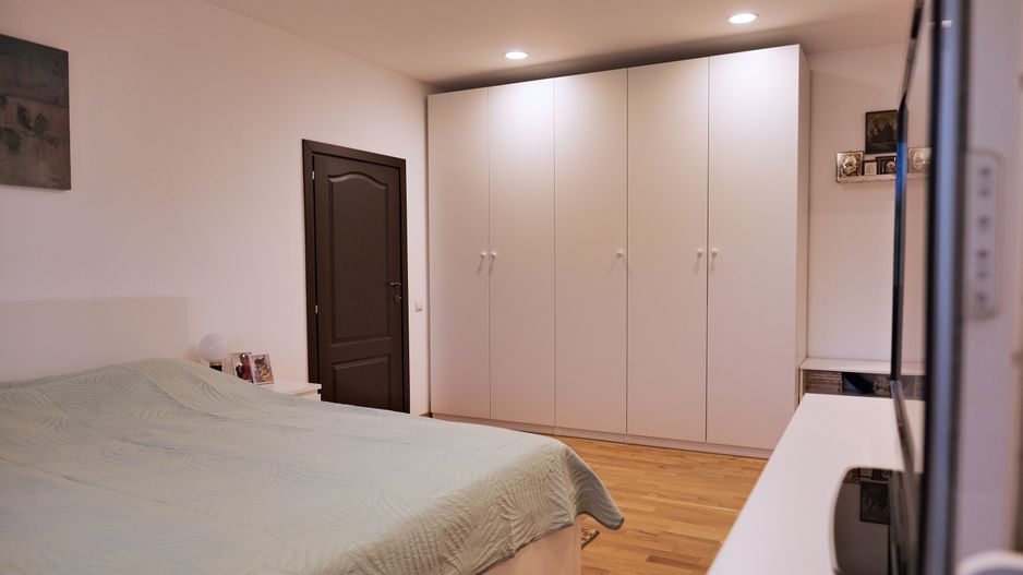 Vila tip Ranch langa Padure - Poză 22