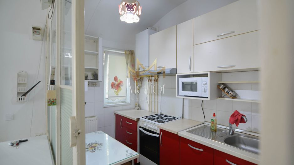Apartament 1 camera Ultracentral - Poză 5