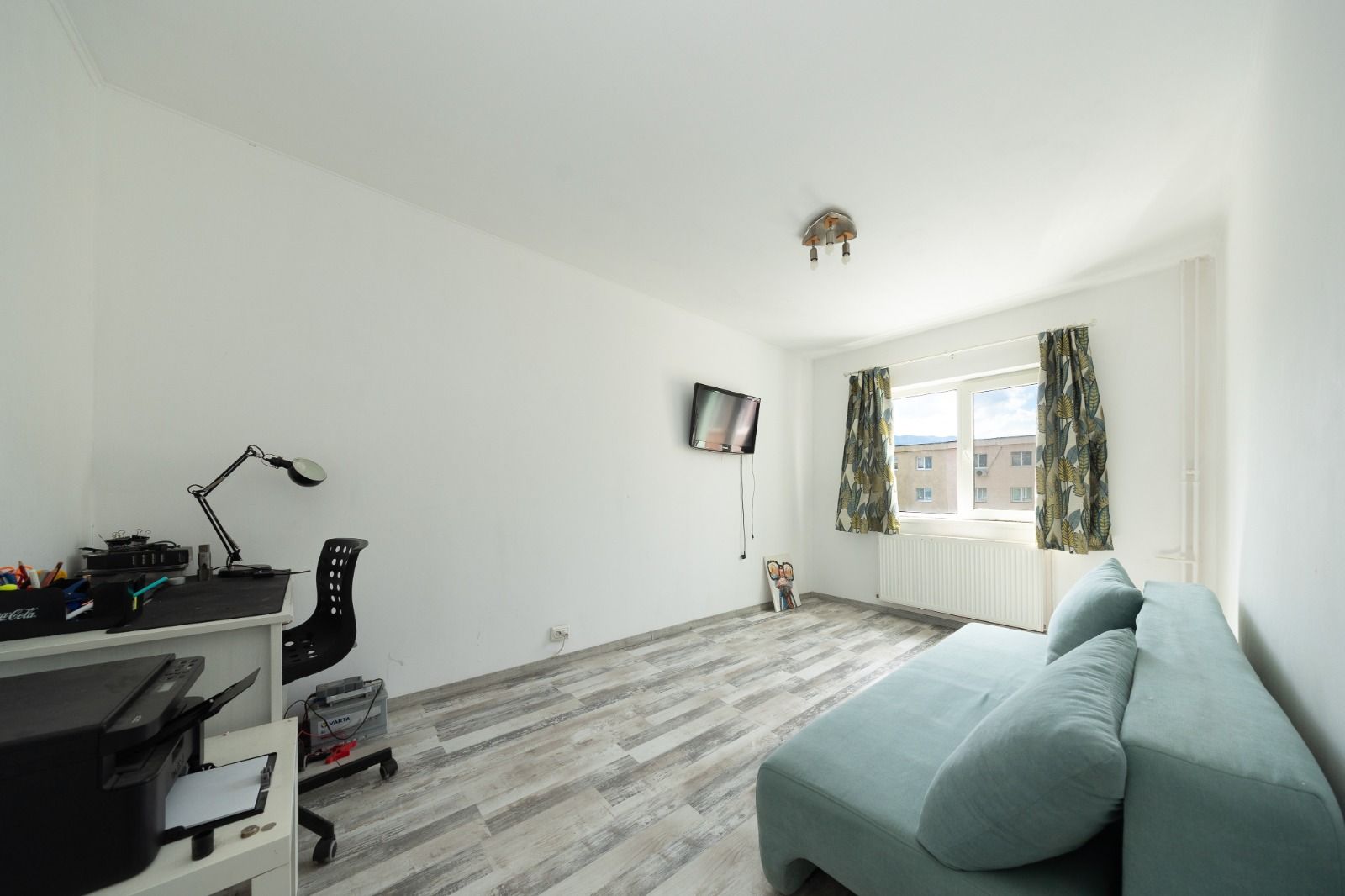 Apartament decomandat, mobilat si utilat modern,  Astra! - Poză 11