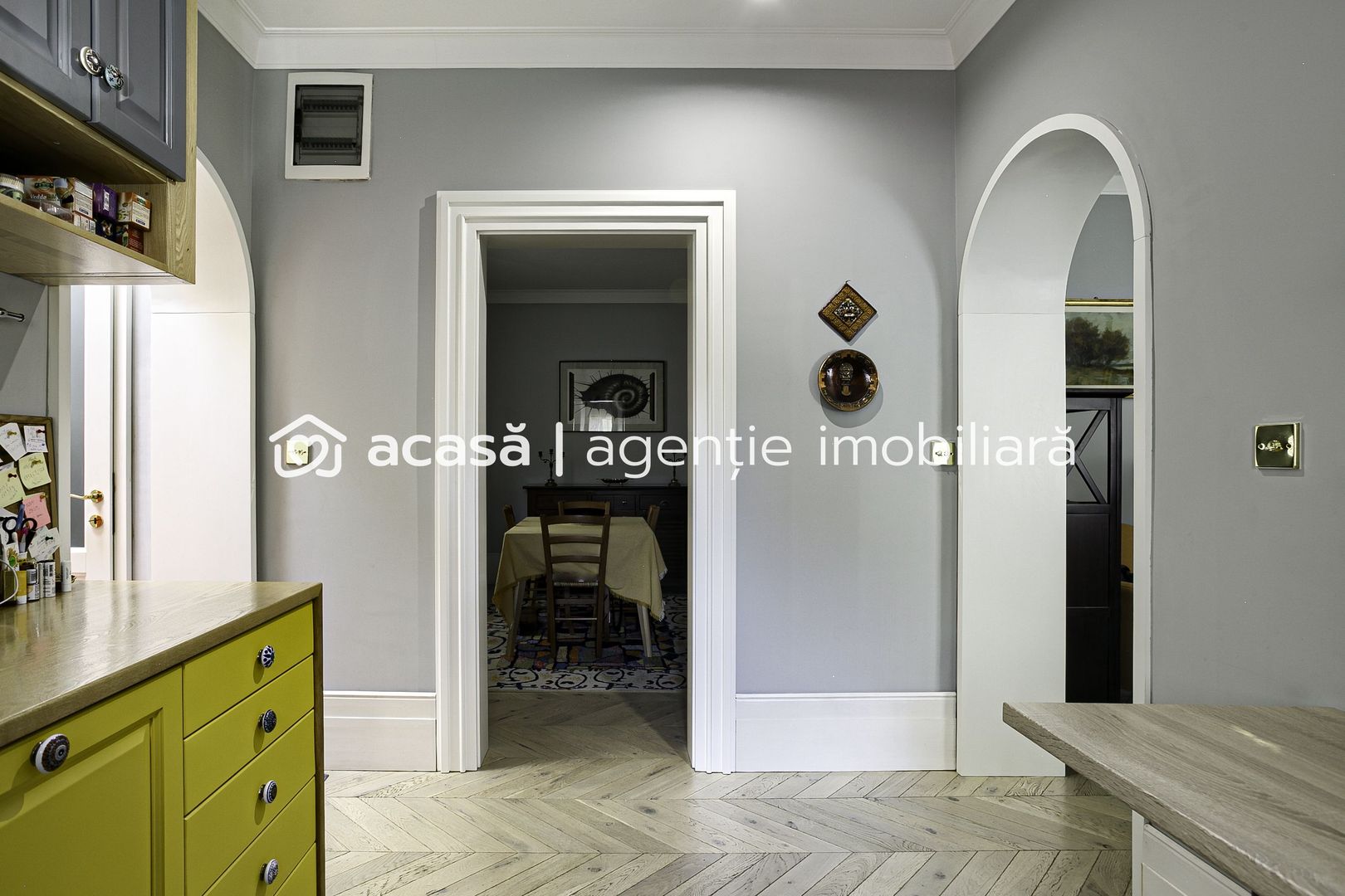 Apartament  aproape de Centru și Malul Mureșului - Poză 6