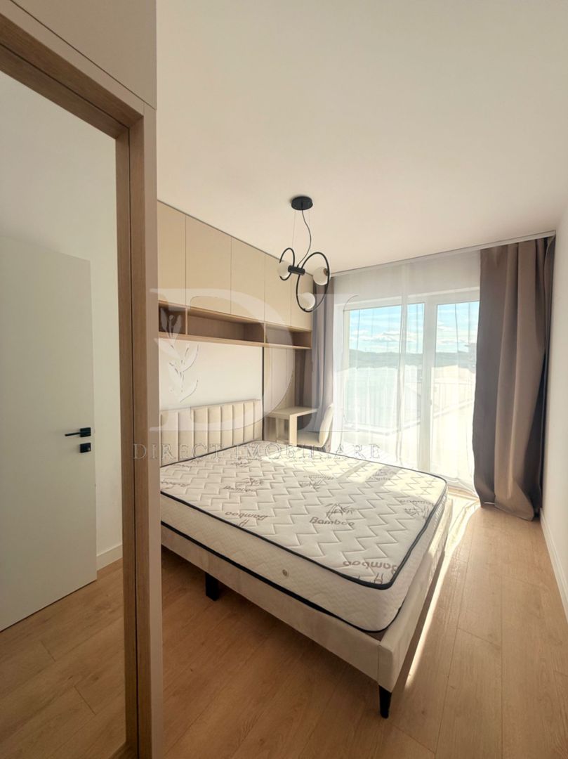 Apartament 2 camere | ULTRAFINISAT | Zona Eroilor / Floresti - Poză 11
