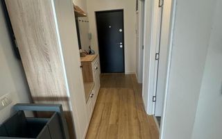 Apartament de vanzare 3 camere, 66 mp, 2 bai, balcon, 2 parcari - Poză 9