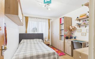 Apartament  5 camere si Garaj în Vlaicu - Poză 7
