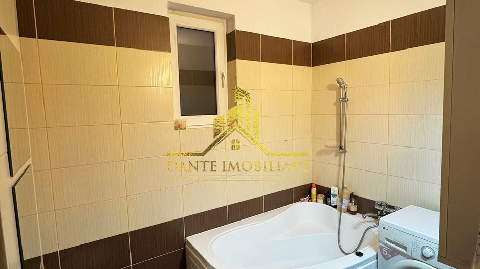 2 camere, PET FRIENDLY, bloc nou, terasa, parcare, Iris, Oasului - Poză 6