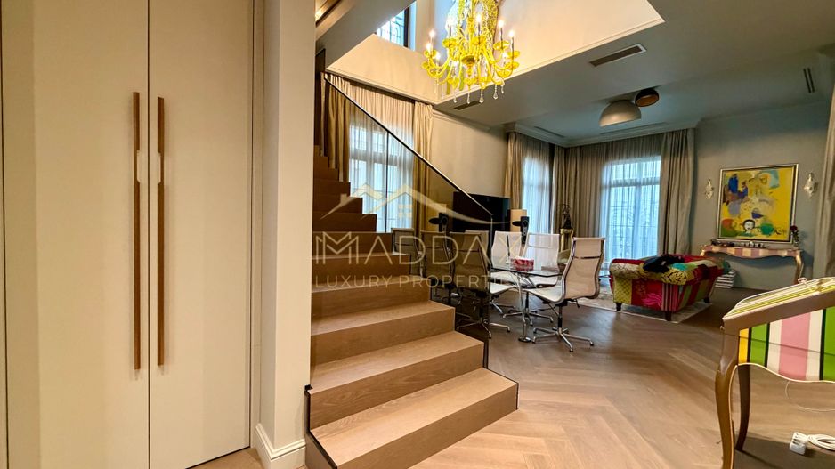 Vila Exclusivista // 6 camere *590mp* 2 parking // Pipera – Iancu Nicolae - Poză 12