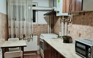 Apartament 2 camere zona City Park Mall - Circular, etajul 2/10 - Poză 8