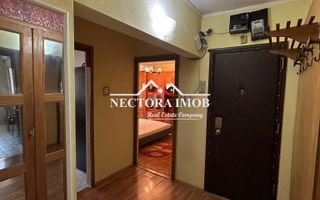 NECTORA IMOB-Apartament 2 camere , Str.Grigore Irofte,Mobilat/Utilat - Poză 4