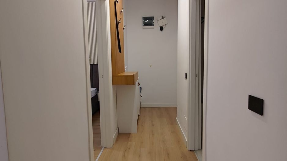 Apartament 2 camere Dristor 4 Elements  terasa /parcare subterana - Poză 15