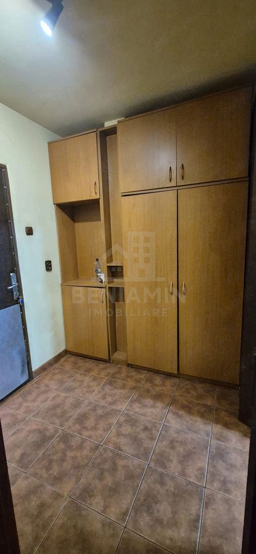 2 camere - etaj 1 - 62mp - centrala - parcare - ITC - Poză 4