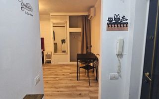 Apart 1 cam Universitate -Complex,   etaj 1 centrala proprie - Poză 23