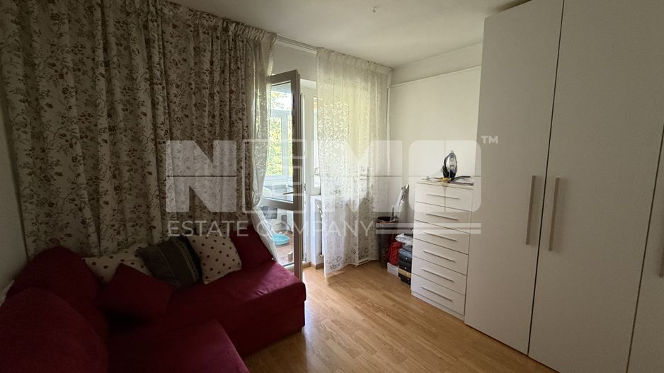 APARTAMENT 2 CAMERE | LOC DE PARCARE | RADAUTI - Poză 6