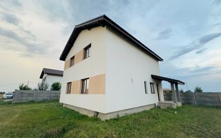 BG70-Casa Duplex 3 cam,Curte privata 100mp - Poză 1