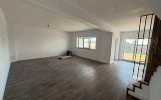 1/2 Duplex 4 Camere, 3 Bai, 2 Balcoane, 431mp Teren - Poză 8