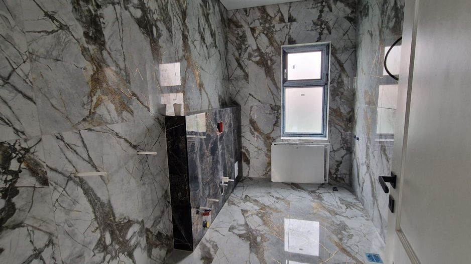 Casa 3  camere INTABULATA 70 mp.  Bucium Visan 140000 euro - Poză 7