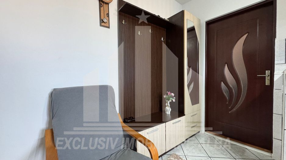 Apartament 2 camere | 53 mp | Mobilat | Cetate - zona Mercur - Poză 3