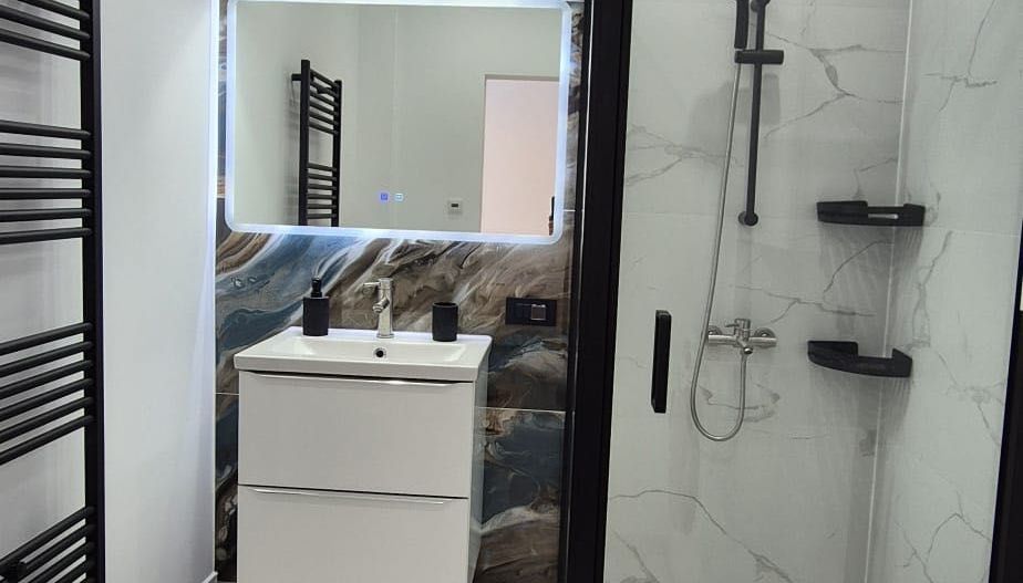 Închiriere casă renovată integral, mobilată complet, zonă premium – Floreasca - Poză 7