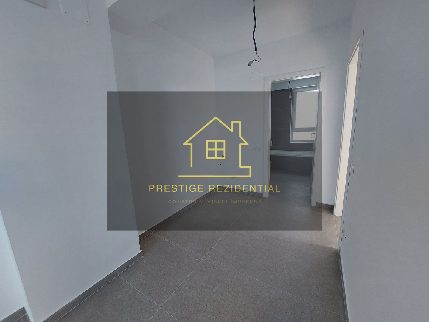 Ap.deosebit cu terasa mare, finalizat, Metrou, zona de vile - Poză 9