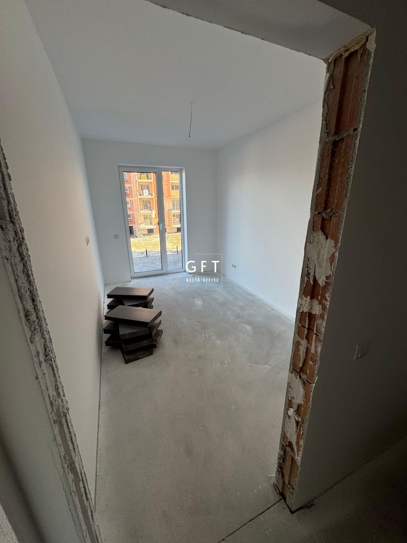 Apartament de vanzare in Bistrita, blocuri noi (Panoramic), 45mp. - Poză 14