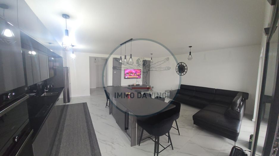 CASA DE VANZARE 7 CAMERE- zona IRIS | PISCINA EXTERIOARA - Poză 9