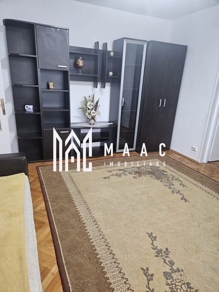 Apartament 2 camere | 54 MPU | Decomandat | Balcon | Hipodrom 2 - Poză 3