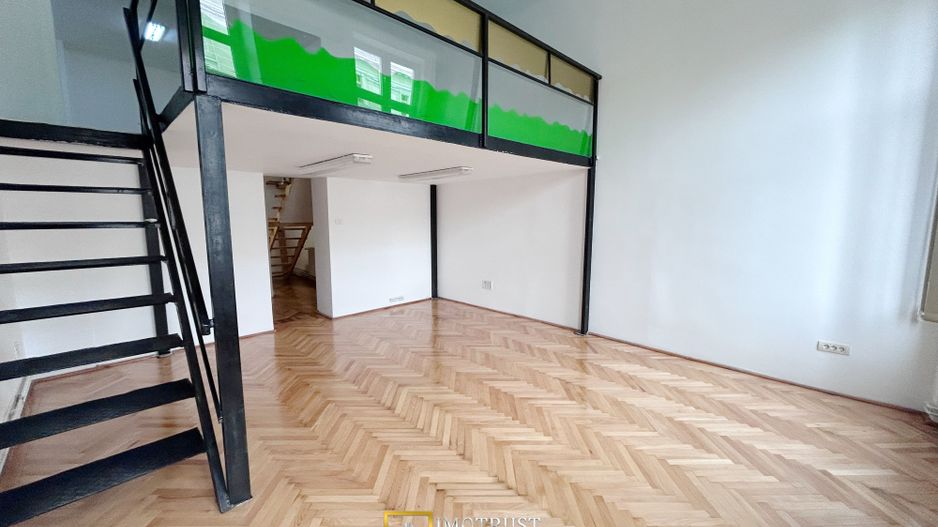 De inchiriat spatiu birouri – Ultracentral, Arad - Poză 2