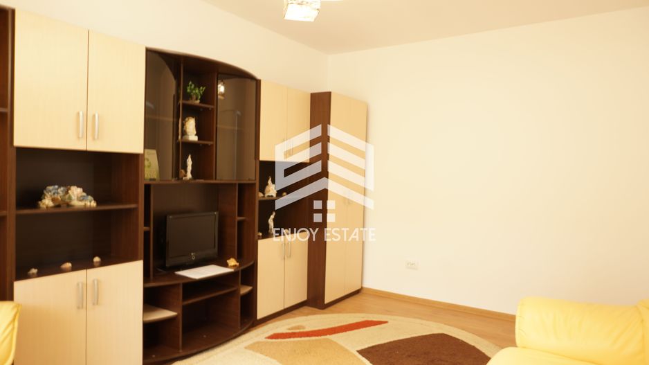 Apartament cu 2 camere disponibil imediat zona Centru Civic! - Poză 2