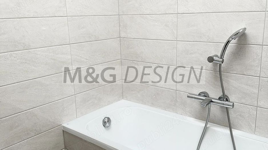 Apartament  4 camere  Torontalului - Poză 8