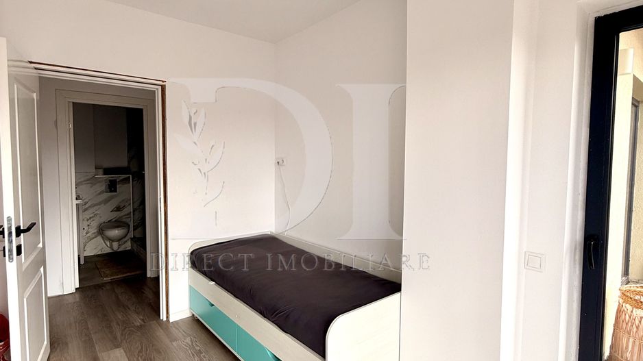 Apartament cu 3 camere | zona Tineretului Floresti - Poză 7