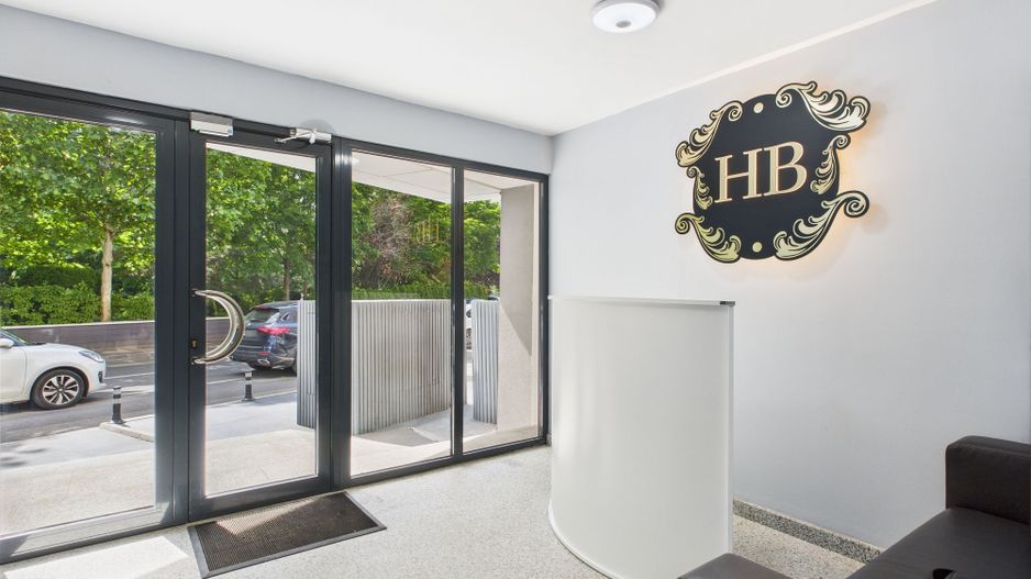 Apartament 2 camere Herăstrău Boutique - Poză 5