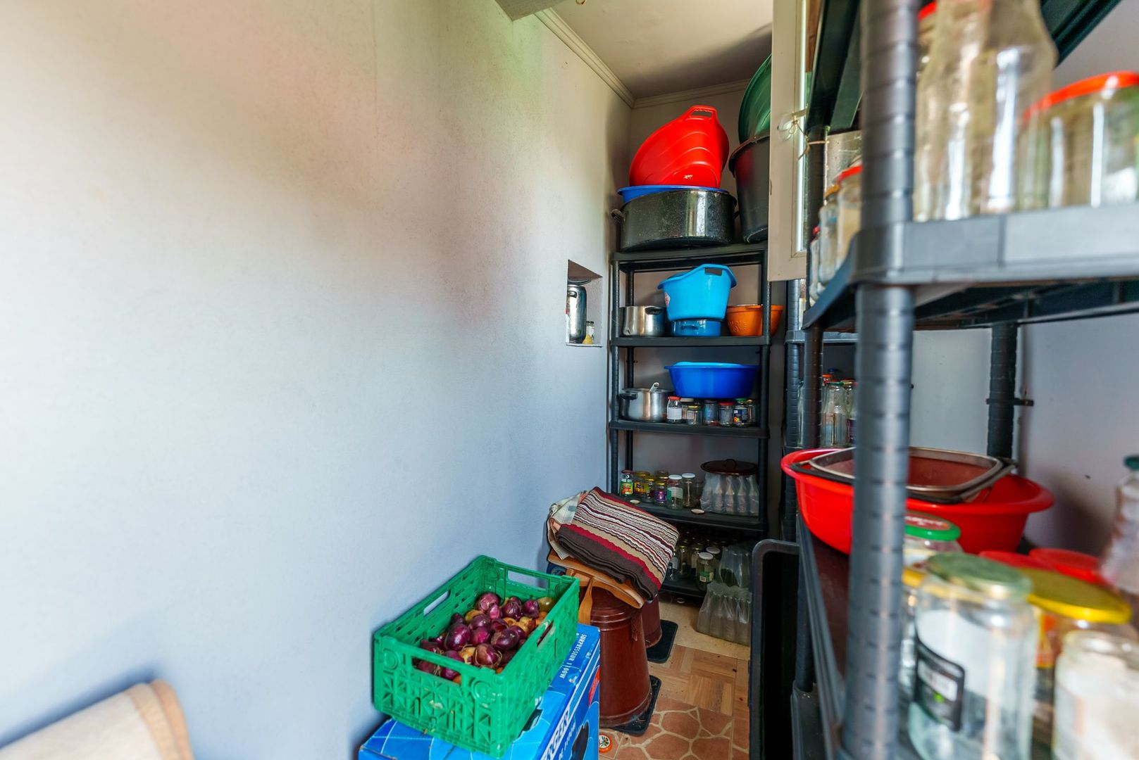 Casă spațioasă la sol în Macea - Poză 31