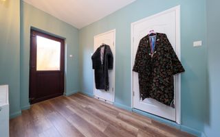 Pensiune/Vilă de vânzare în Bran | 8 camere | 180 mp - Poză 19