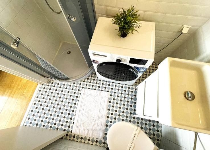 De vanzare Studio Universitate-Capsa  - Certificat Turism, sector 1 - Poză 12