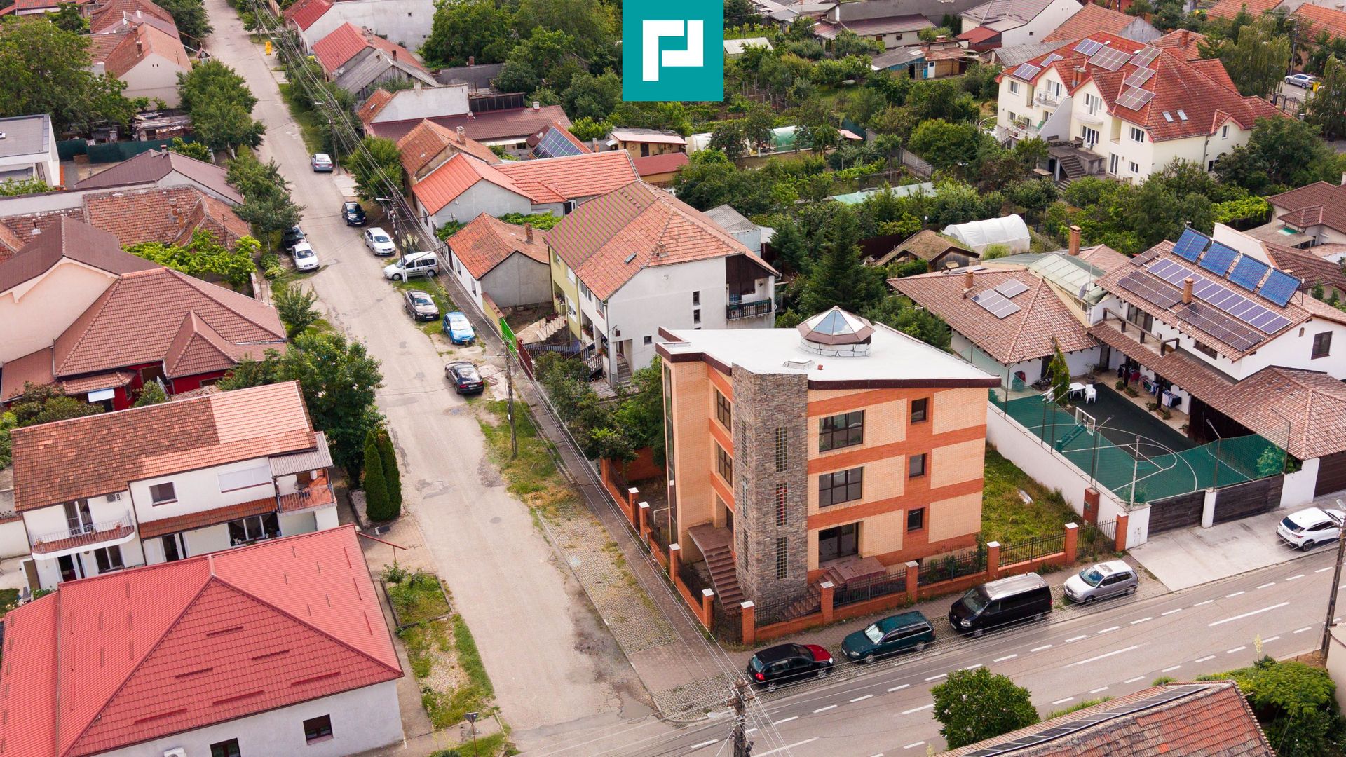 Clădire comercială în zona Grădiște - Poză 39