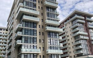 Apartament 1 cameră, Conest Grand Residence, Tudor Vladimirescu, Iași - Poză 2