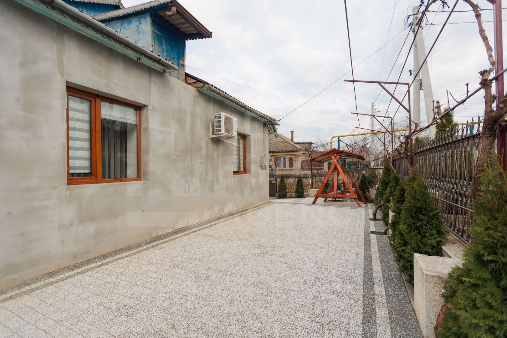 Vânzare, casă, 4 camere, str. Mitropolit Varlaam, Cimișlia - Poză 8